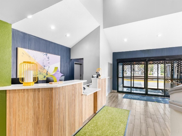 Sleep Inn Augusta Main image