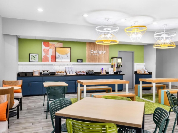 Sleep Inn Augusta Main image